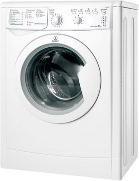 Indesit IWSB 50851 UA