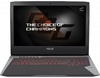 Asus ROG G752VS