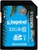 Kingston 32 GB SDHC Class 10 UHS-I Ultimate SDA10/32GB