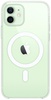Apple iPhone 12/12 Pro Clear Case with MagSafe (MHLM3) (high copy)