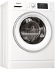 Whirlpool FWDD1071681WS EU