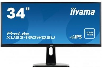 Iiyama ProLite XUB3490WQSU-B1