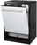 Samsung DWBG 570 B