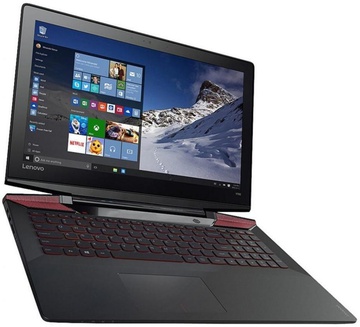 Lenovo IdeaPad Y700-15ISK (80NV00Y4RA)