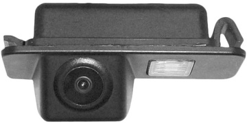 RS RVC-019 (для Nissan Qashqai)
