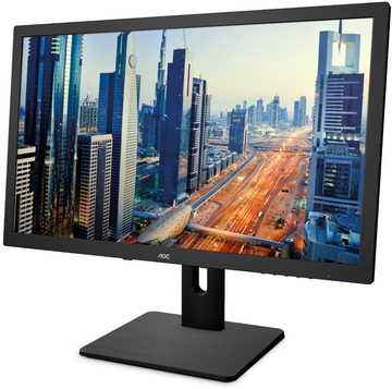 AOC I2375PQU Black