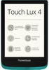 Pocketbook 627 Touch Lux4 Emerald PB627-C-CIS