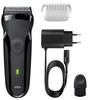 Braun Series 3 300s Black