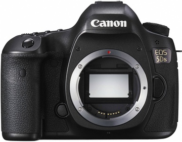 Canon EOS 5DS body (UA)