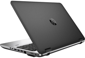 HP ProBook 650 G2 (V1C18EA)