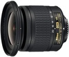 Nikon AF-P DX Nikkor 10-20mm f/4,5-5,6G VR (UA)