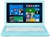 ASUS VivoBook Max X441UA (X441UA-WX011D) (90NB0C94-M00120) Aqua Blue
