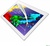 Lenovo Tab 2 A10-70F White (ZA000042)