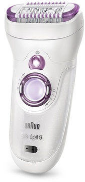Braun Silk-epil 9 SkinSpa 9-969