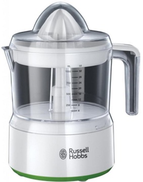 Russell Hobbs Explore Citrus Press (23850-56)