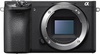 Sony Alpha A6500 body(UA)