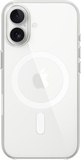Apple iPhone 17 Clear Case with MagSafe (high copy)