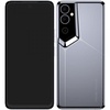 Tecno POVA Neo 2 LG6n 4/64GB Uranolith Grey (4895180789076)