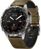 Garmin MARQ (Gen 2) Adventurer (010-02648-30/31)