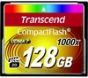 Transcend 128 GB 1000X CompactFlash Card TS128GCF1000