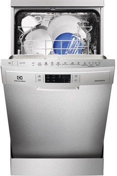 Electrolux ESF74510LX