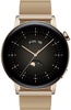 HUAWEI Watch GT 3 42mm Elegant Gold (55027151)