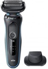 Braun Series 5 EasyClean Wet&Dry 50-M1200s