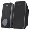Trust Arys Speaker Set USB Black (20179)