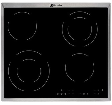 Electrolux EHF96342XK
