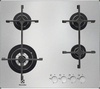 Electrolux EGS6343NOX