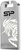 Silicon Power 32 GB Touch T03 Horse SP032GBUF2T03V1F14