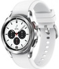 Samsung Galaxy Watch4 Classic 42mm LTE Silver (SM-R885FZSA)