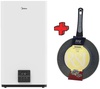 Midea PRIME Wi-Fi D50-20ED6(W)