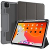 Mutural Yaxing Case iPad Pro 11 (2024-2025) Dark Green