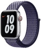 Apple Watch Purple Pulse Nike Sport Loop for Watch 38mm/40mm/41mm/42mm (MGQG3)