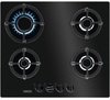 Zanussi ZGO68410BA