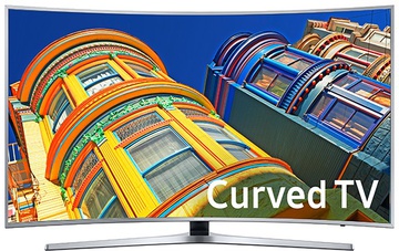 Samsung UE65KU6500