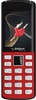 Sigma mobile X-style 24 ONYX Red