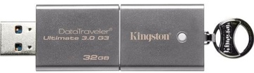 Kingston 32 GB DataTraveler Ultimate 3.0 G3 DTU30G3/32GB