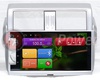 RedPower Toyota Prado 150 2014+ (RP21265B) S210 Android 4.4