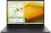 ASUS ZenBook 14 OLED UM3402YA Jade Black (UM3402YA-KM750, 90NB0W95-M01C10)