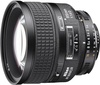 Nikon AF Nikkor 85mm f/1.4D IF