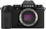 Fujifilm X-S20 body Black (16781826)