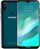 DOOGEE Y8 3/32GB Emerald Green