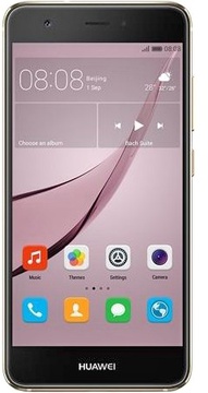 Huawei Nova Gold