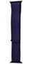 Apple Sport Loop for Watch 38mm/40mm/41mm/42mm Lavender (high copy)