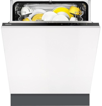 Zanussi ZDT92100FA