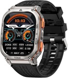 KOSPET Tank M3 Ultra Silver