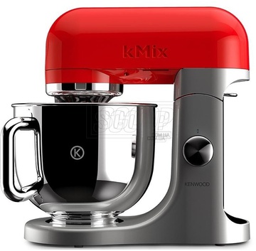 Kenwood KMX50 RD kMix