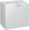 Whirlpool WHE 2533